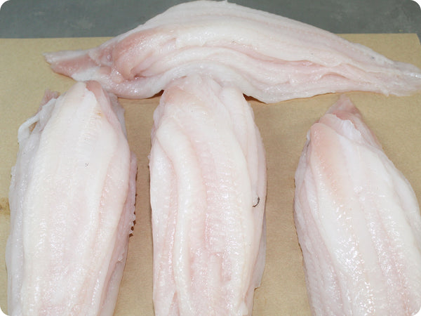 Petrale Sole Fillet (fresh, Wild) By The Pound – Honolulu Catch