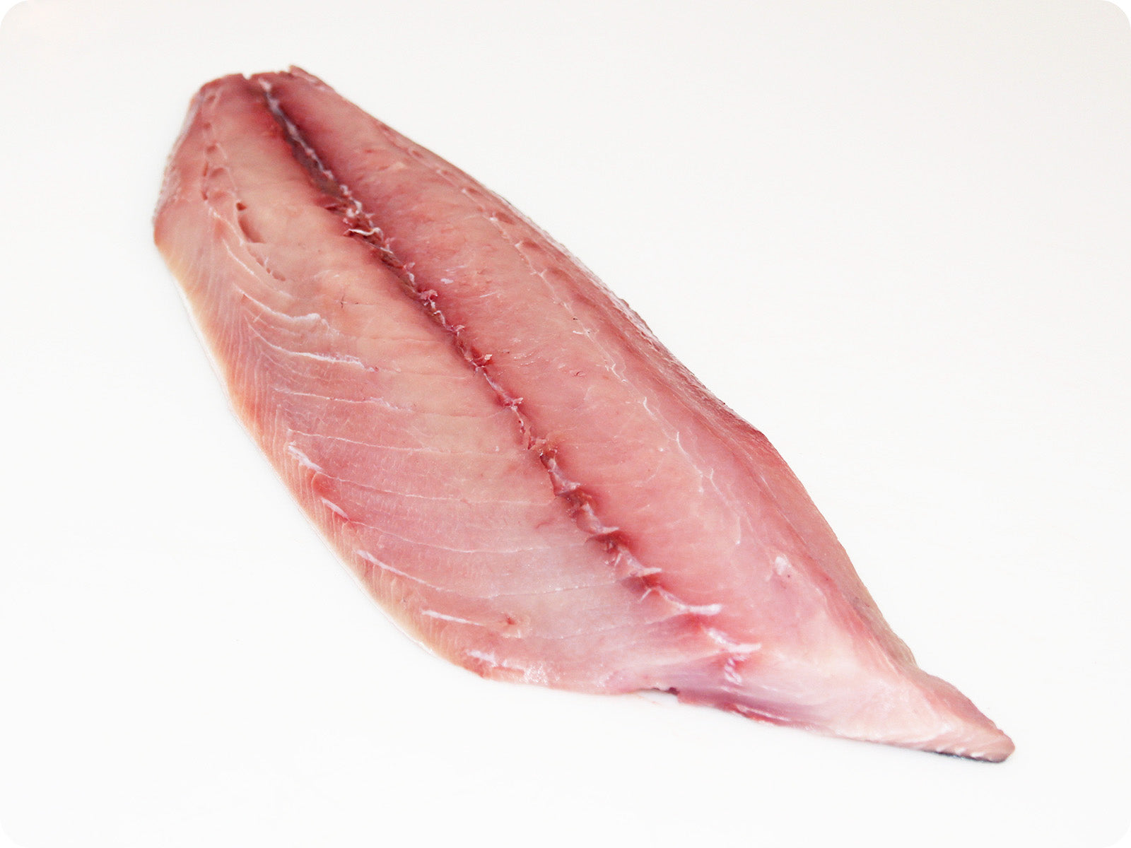 Yellowtail Amberjack Fillet (fresh, Wild) By The Pound – Honolulu Catch