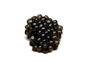 Black Sevruga Caviar 
